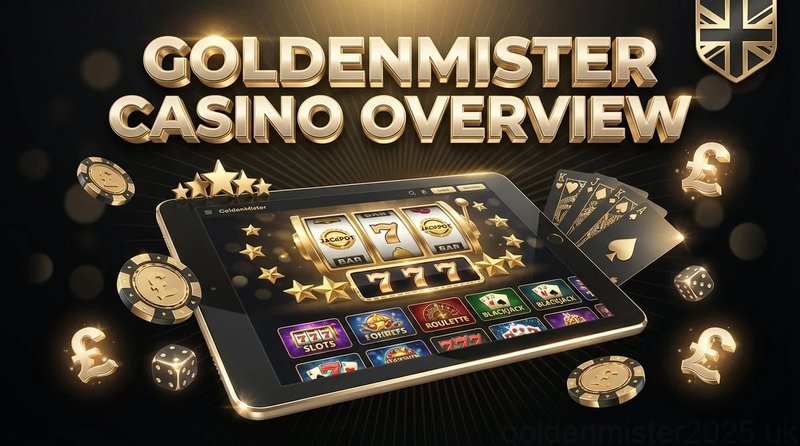Best golden mister in United Kingdom
